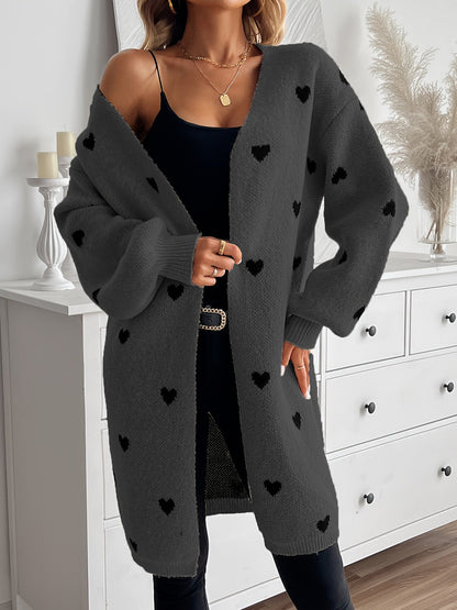 Grey, Black