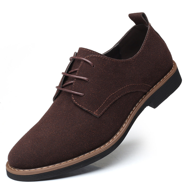Men's Classic Formal Shoes