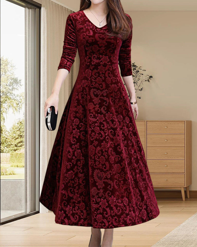 Wine Red