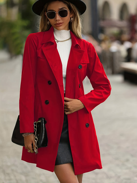 Red, Black