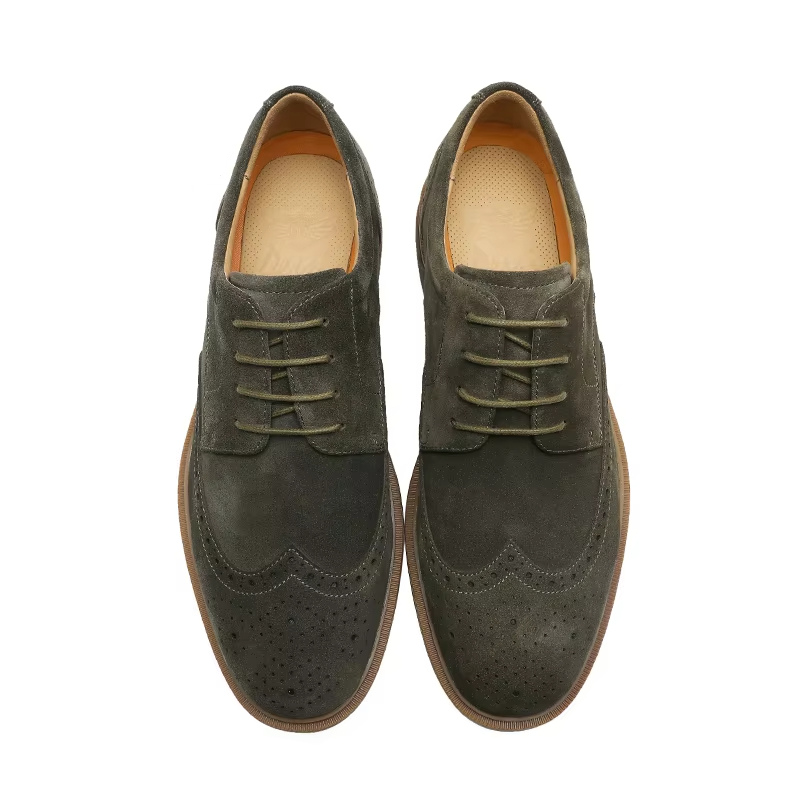 dark green