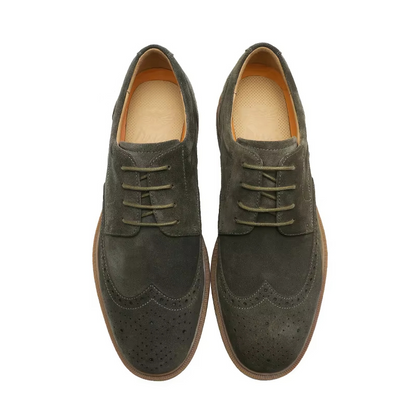 dark green