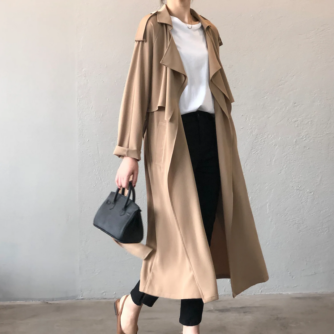 Khaki, Black