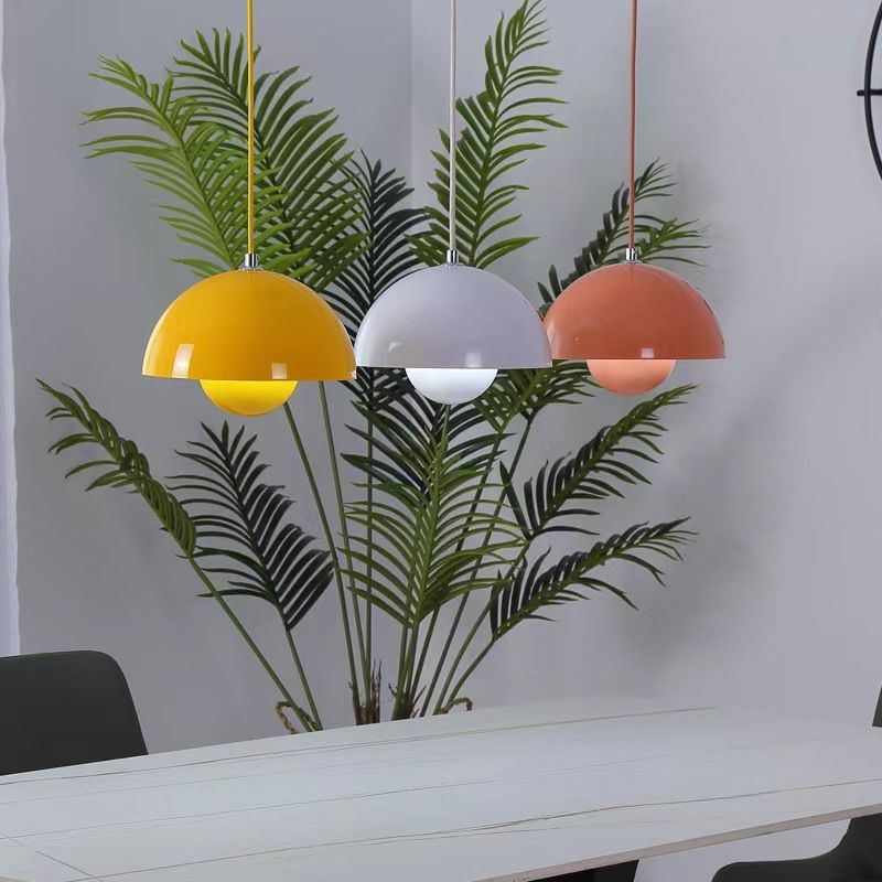 Adjustable Pendant Light for Kitchen Island or Dining Area 1