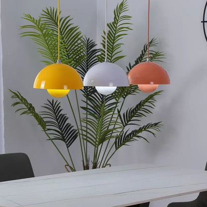 Adjustable Pendant Light for Kitchen Island or Dining Area 1