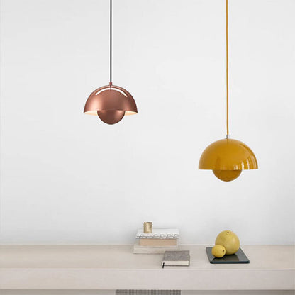 Adjustable Pendant Light for Kitchen Island or Dining Area 3