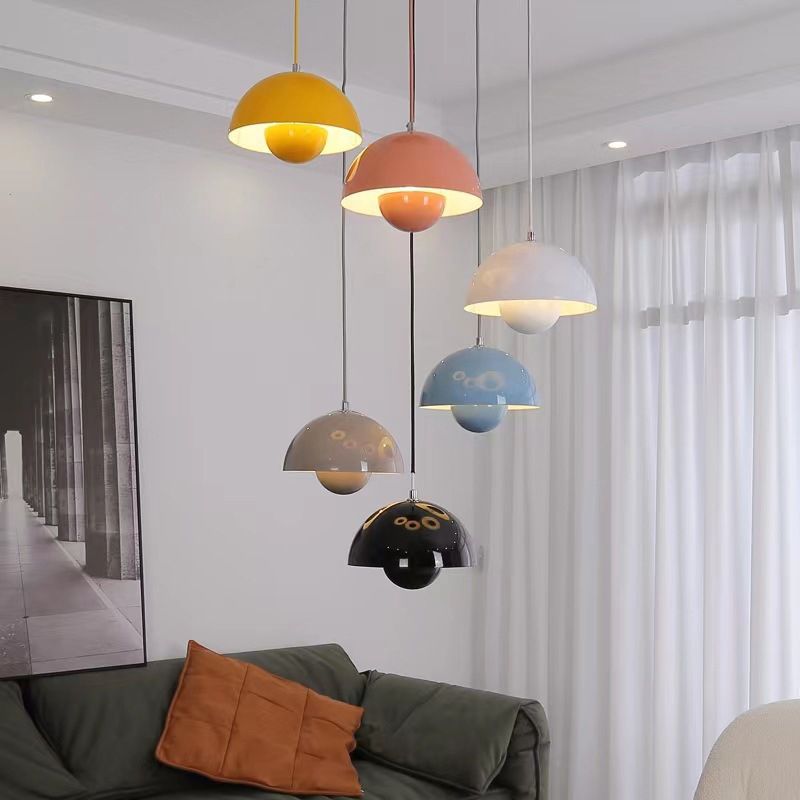 Adjustable Pendant Light for Kitchen Island or Dining Area 4