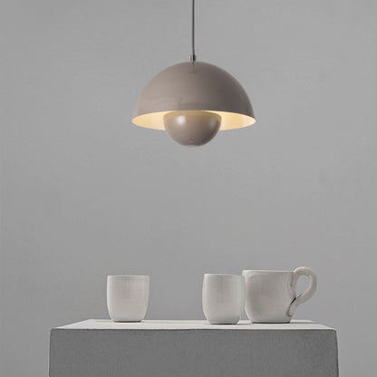 Adjustable Pendant Light for Kitchen Island or Dining Area 6
