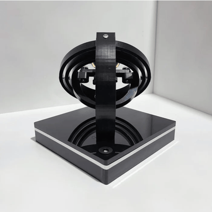 Automatic Watch Winder – Compact Box for Maintaining Watches 3