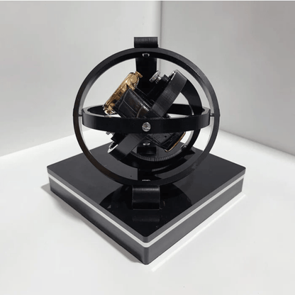 Automatic Watch Winder – Compact Box for Maintaining Watches 4