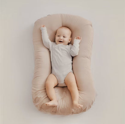 Baby Pillow – Ergonomic Support for Healthy Sleep 0