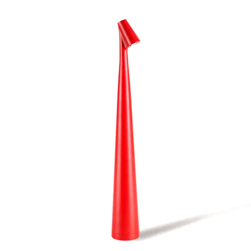 Battery Operated Table Lamp – Dimmable with Adjustable Brightness 4