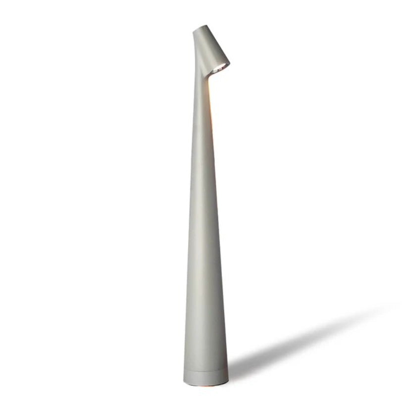 Battery Operated Table Lamp – Dimmable with Adjustable Brightness 7