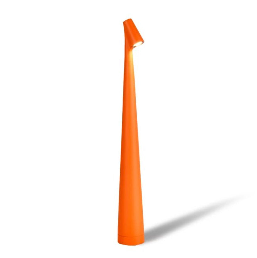 Battery Operated Table Lamp – Dimmable with Adjustable Brightness 8