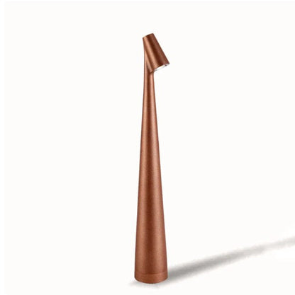 Battery Operated Table Lamp – Dimmable with Adjustable Brightness 9