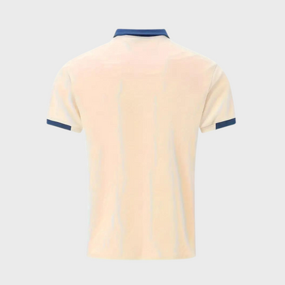 Jarvis - Polo Shirt - Casual - Made for Comfort - Perfect for Casual Days