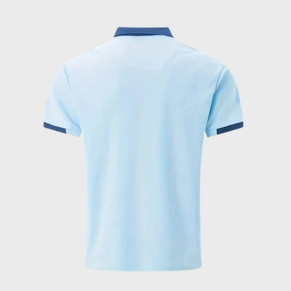 Jarvis - Polo Shirt - Casual - Made for Comfort - Perfect for Casual Days