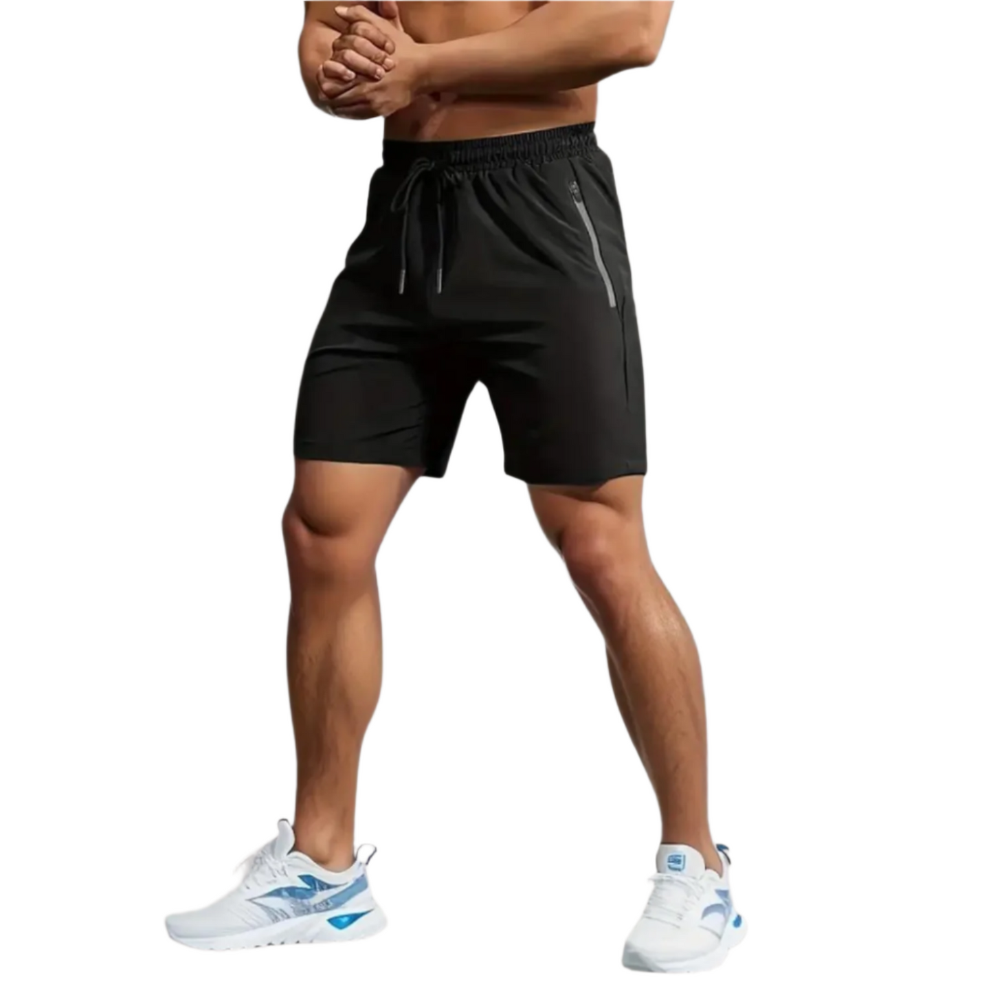 Sterling - Training Shorts - Sporty - Lightweight - Perfect for outdoor activities