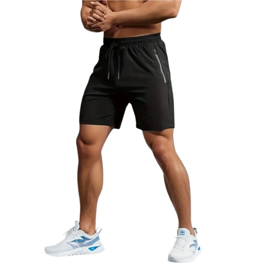 Sterling - Training Shorts - Sporty - Lightweight - Perfect for outdoor activities