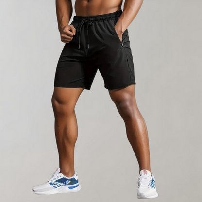 Sterling - Training Shorts - Sporty - Lightweight - Perfect for outdoor activities