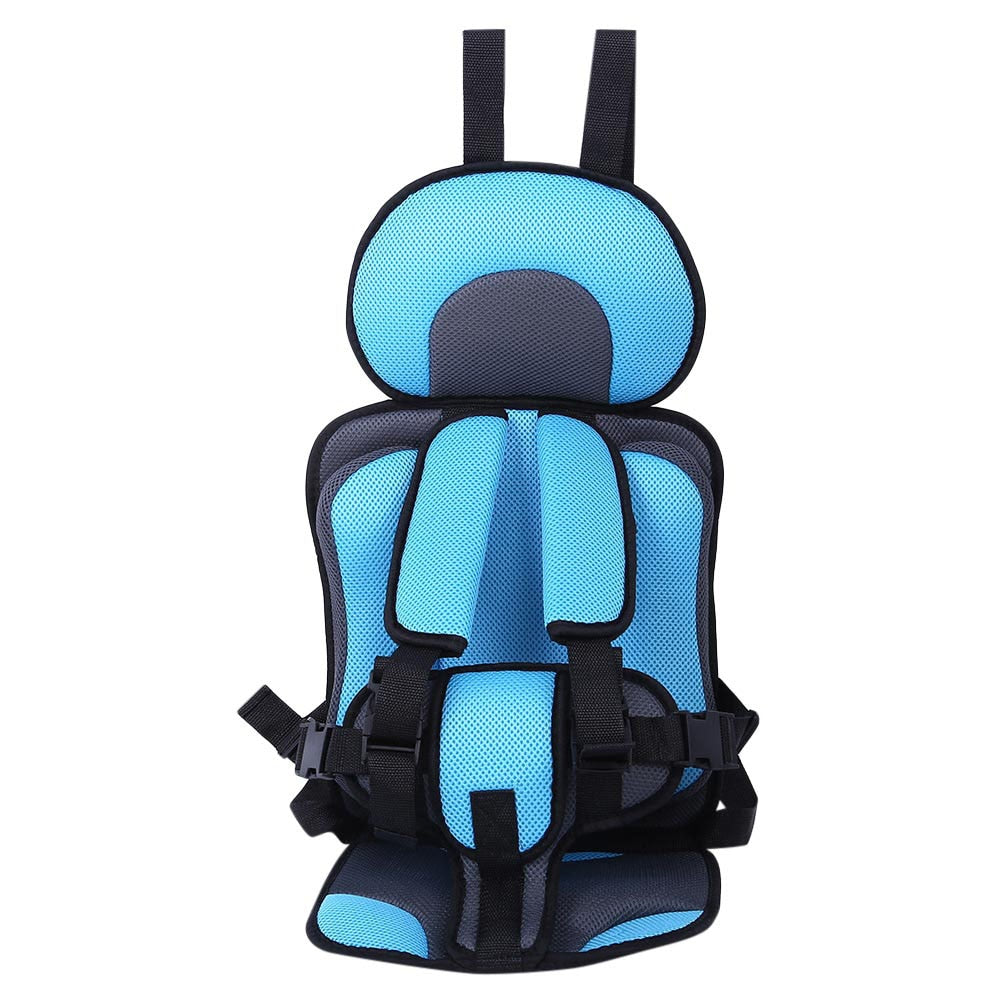 Car Seat – Adjustable Safety Seat for Children 0-12 Years 11