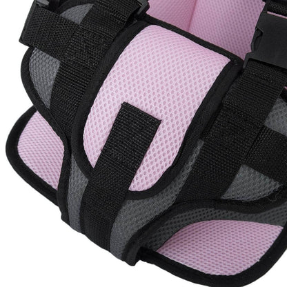 Car Seat – Adjustable Safety Seat for Children 0-12 Years 5