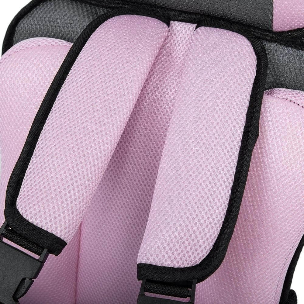 Car Seat – Adjustable Safety Seat for Children 0-12 Years 6
