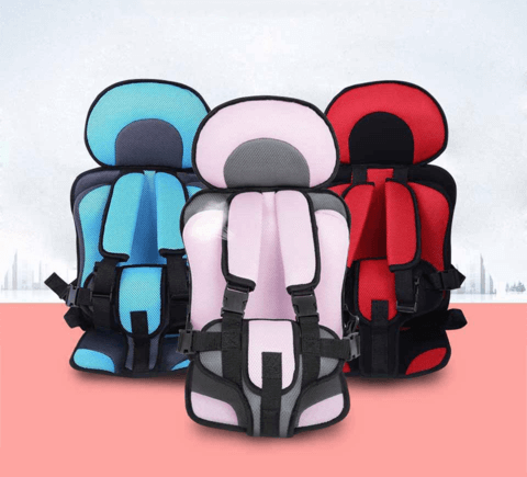 Car Seat – Adjustable Safety Seat for Children 0-12 Years 7