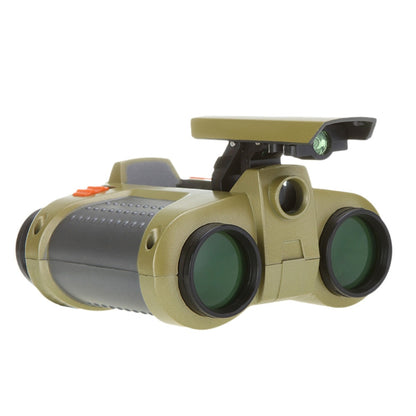 Children's Binoculars – Night Vision with 4x Magnification 4