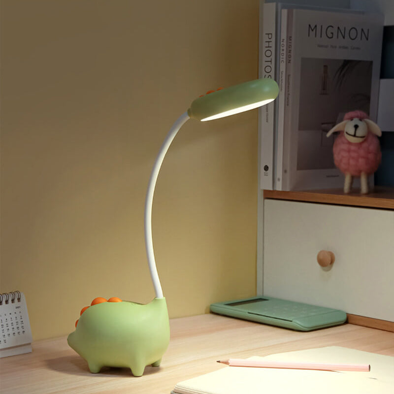 Children's LED Desk Lamp – Rechargeable with Touch Control 0