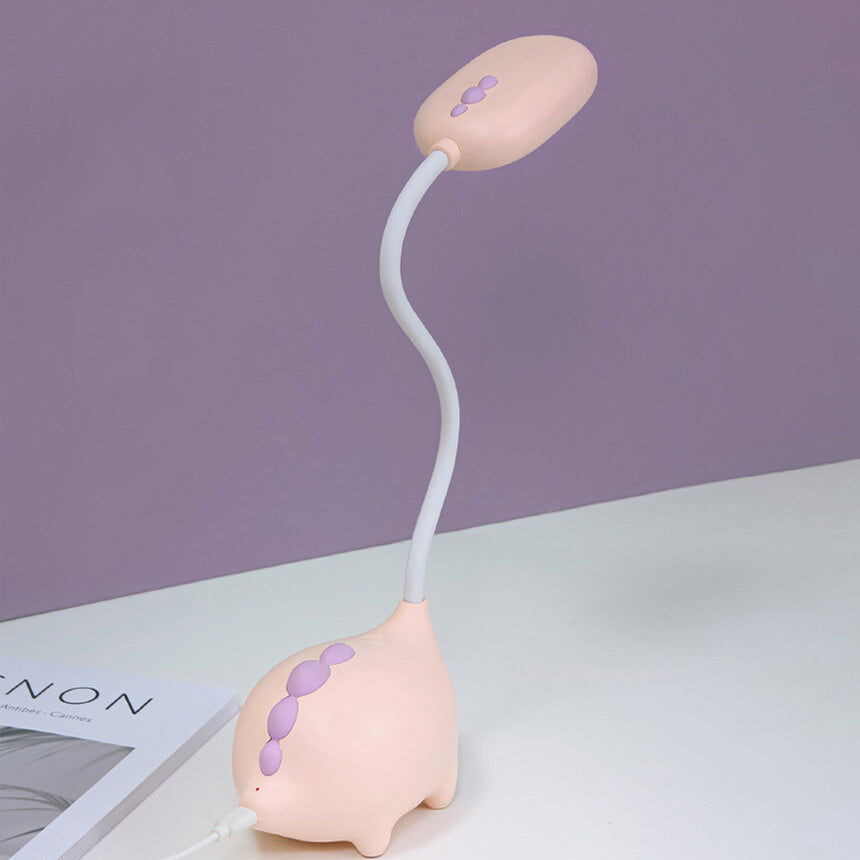 Children's LED Desk Lamp – Rechargeable with Touch Control 5