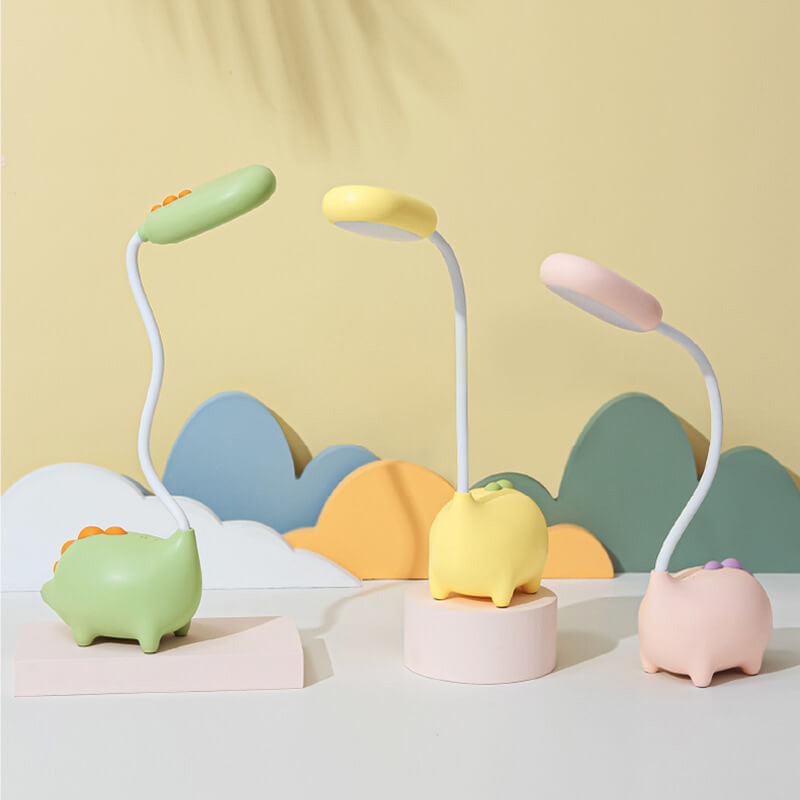 Children's LED Desk Lamp – Rechargeable with Touch Control 6