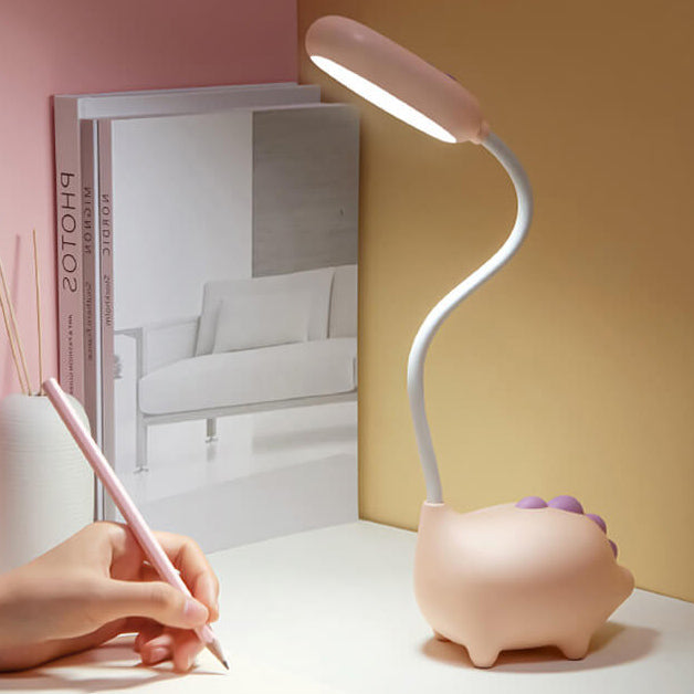 Children's LED Desk Lamp – Rechargeable with Touch Control 7