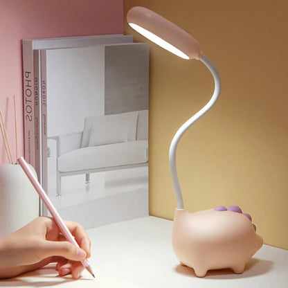 Children's LED Desk Lamp – Rechargeable with Touch Control 7
