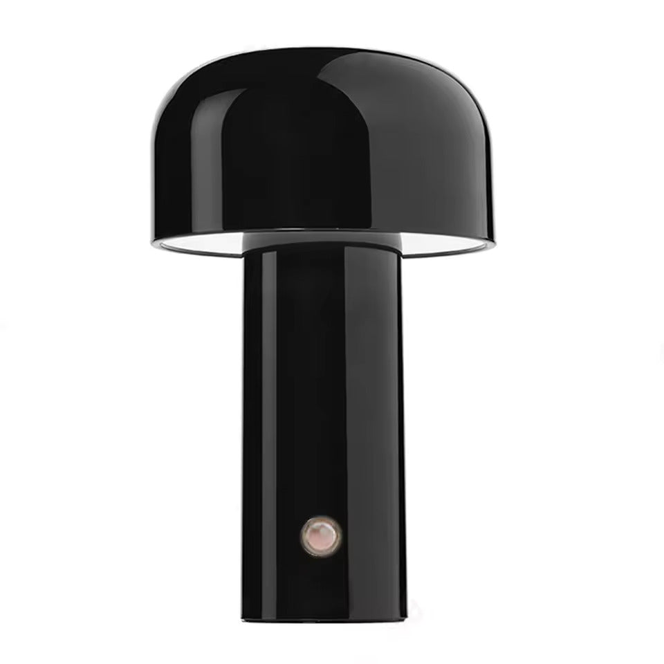 Cordless Touch Control Bedside Lamp for Bedroom Use 0