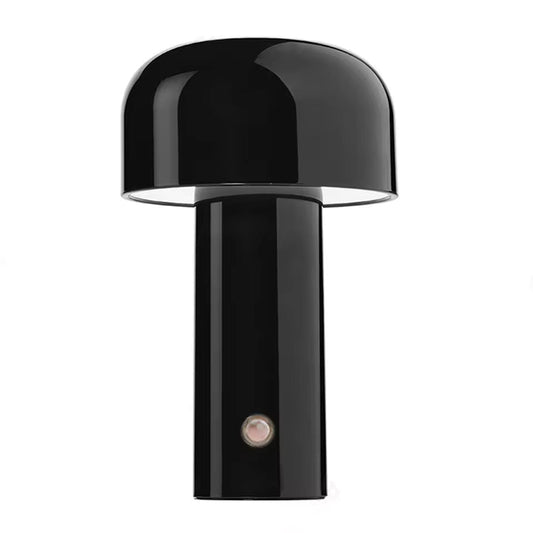 Cordless Touch Control Bedside Lamp for Bedroom Use 0