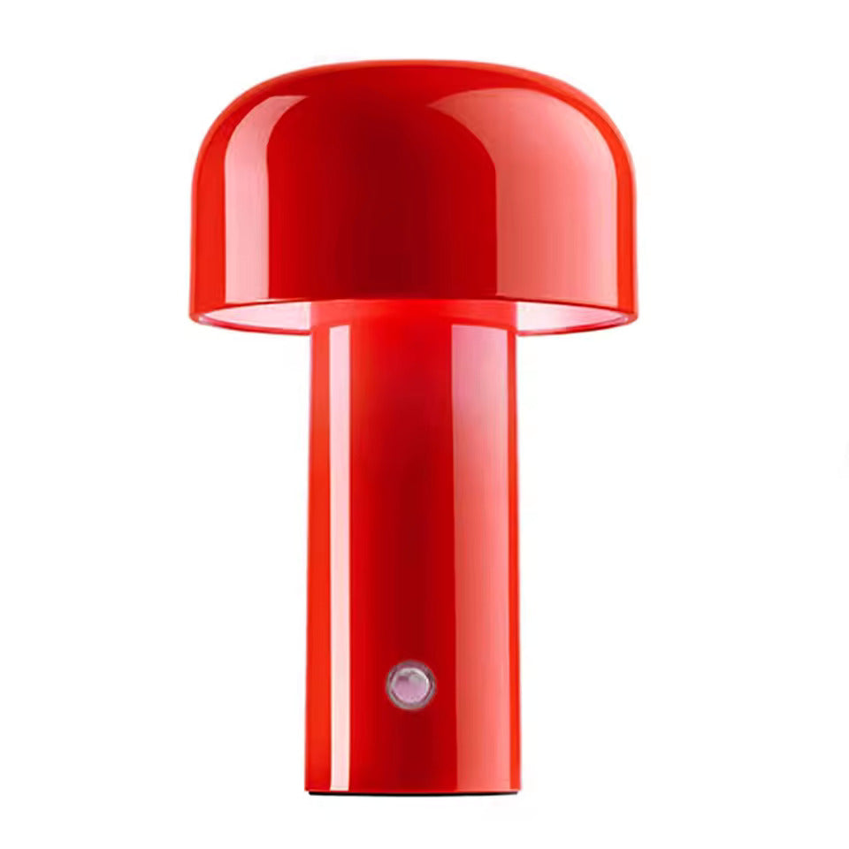 Cordless Touch Control Bedside Lamp for Bedroom Use 10
