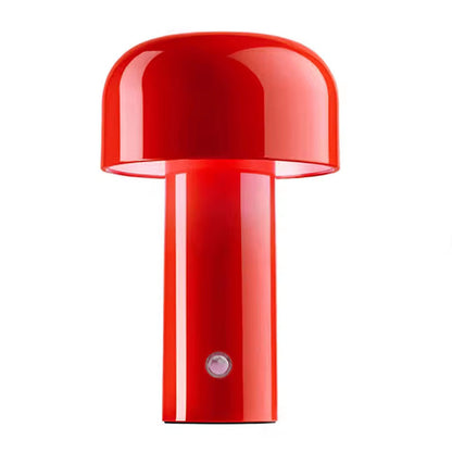 Cordless Touch Control Bedside Lamp for Bedroom Use 10