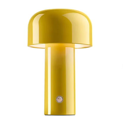 Cordless Touch Control Bedside Lamp for Bedroom Use 11