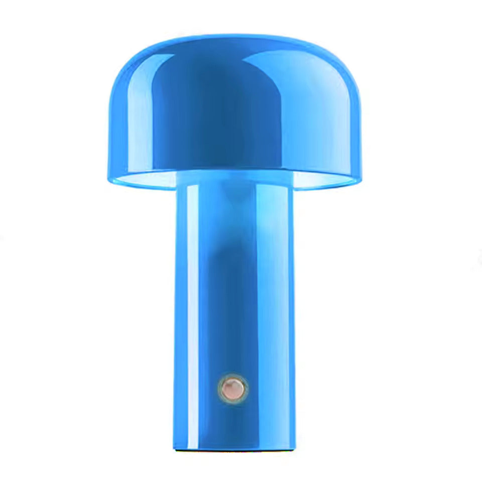 Cordless Touch Control Bedside Lamp for Bedroom Use 12
