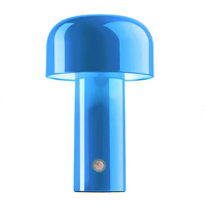 Cordless Touch Control Bedside Lamp for Bedroom Use 12
