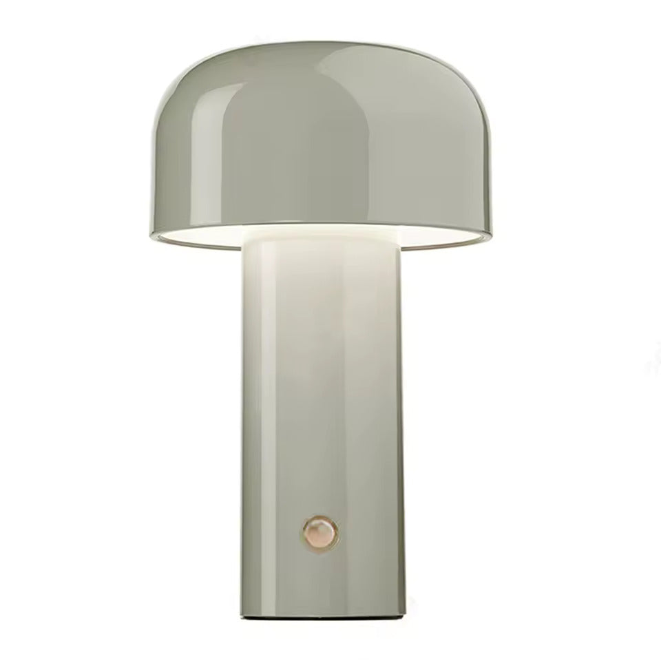 Cordless Touch Control Bedside Lamp for Bedroom Use 7