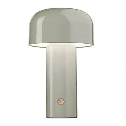 Cordless Touch Control Bedside Lamp for Bedroom Use 7