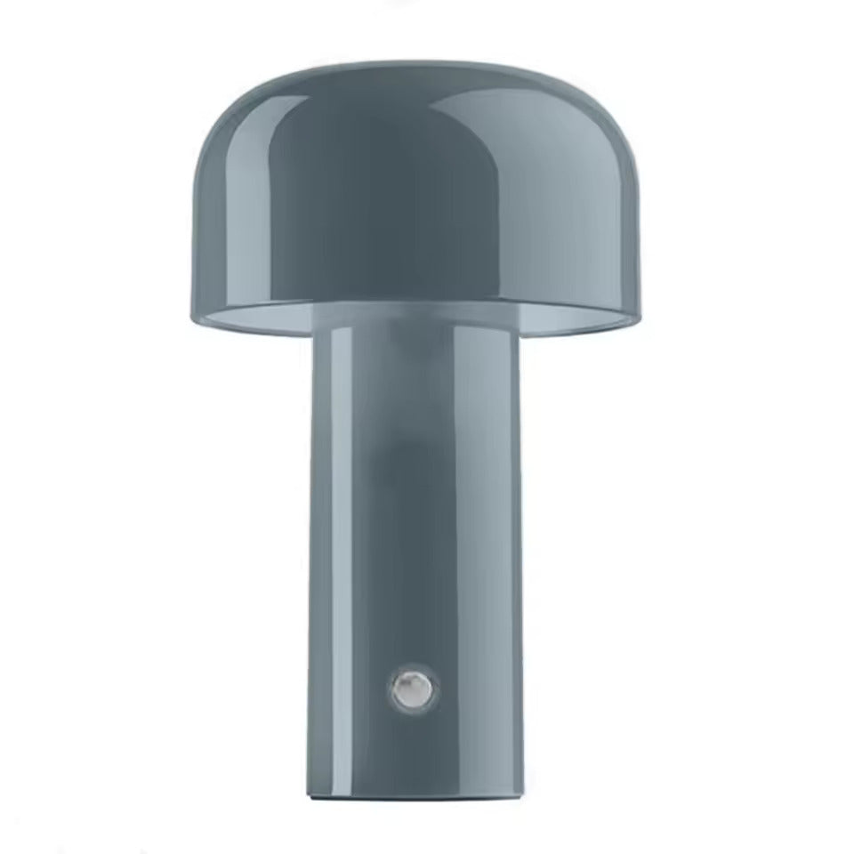 Cordless Touch Control Bedside Lamp for Bedroom Use 8