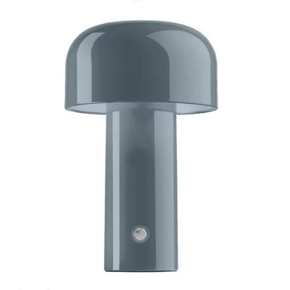Cordless Touch Control Bedside Lamp for Bedroom Use 8