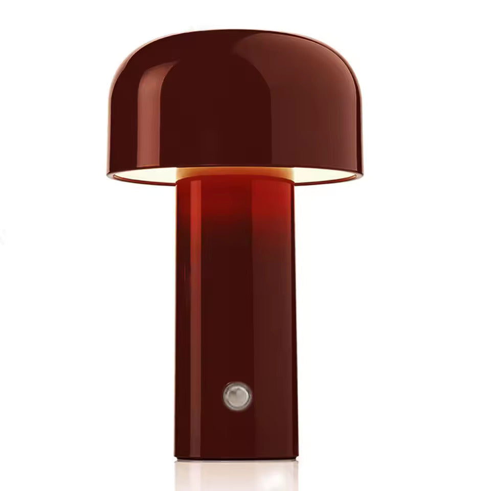 Cordless Touch Control Bedside Lamp for Bedroom Use 9