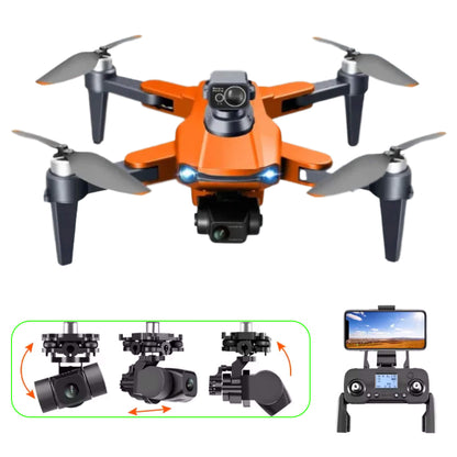 Drone with Camera – 8K HD Dual Camera Quadcopter with GPS 1