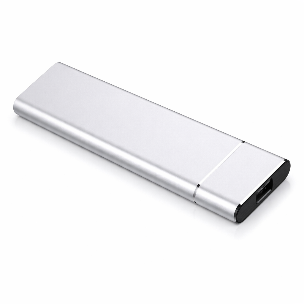 External SSD Portable USB Storage Drive