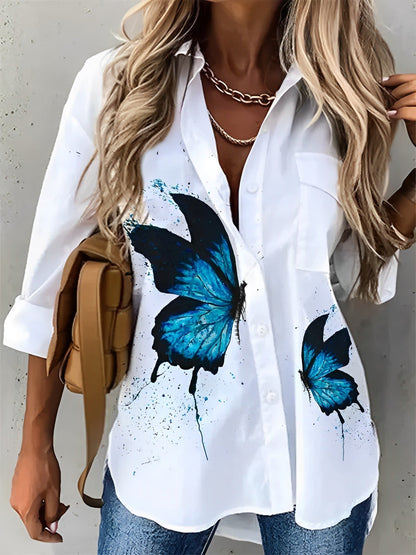 Print 1: Blue  
Print 2: White  
Print 3:  
Print 4:  
Print 5:  
Print 6:  