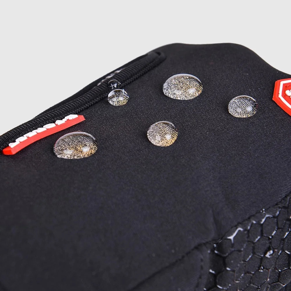 Heated Electric Warming Cycling Ski Gloves 3